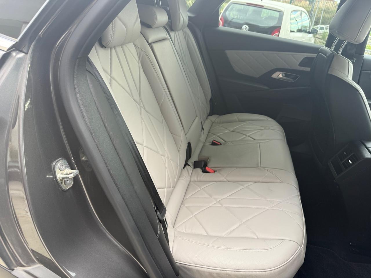 Ds 7 Crossback BlueHDi 130 aut. Grand Chic