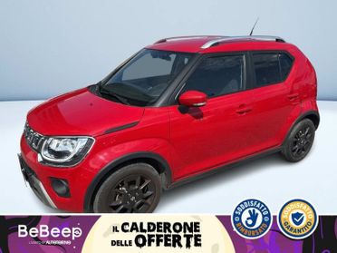 Suzuki Ignis 1.2H TOP 2WD