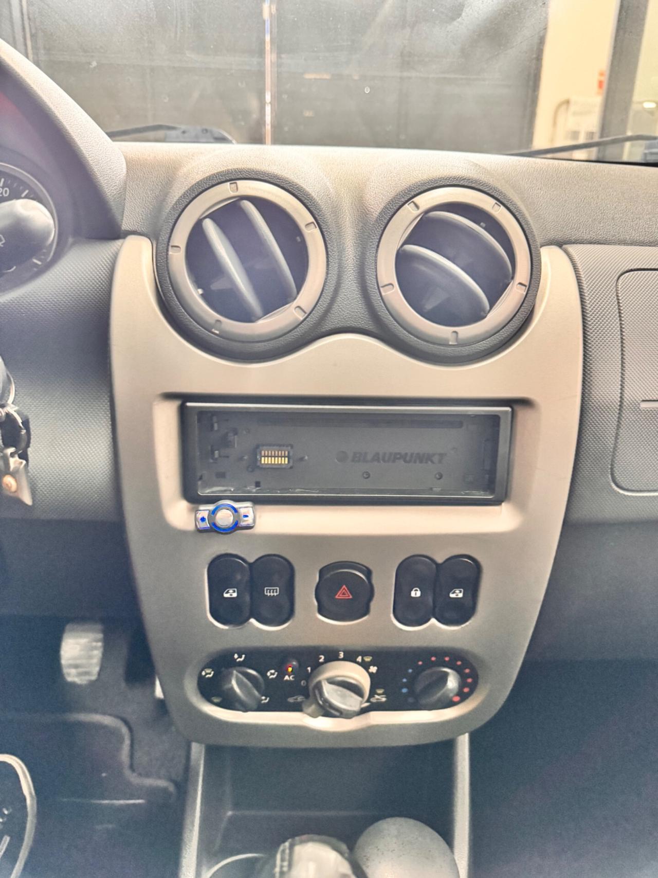 Dacia Sandero Stepway 1.5 DCi 70 Cv