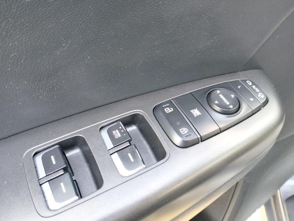 Kia Sportage 1.7 crdi Cool Navi s&s 2wd 141cv dct