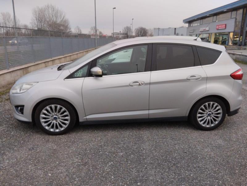 FORD C-Max 1.6 TDCi 115CV Titanium