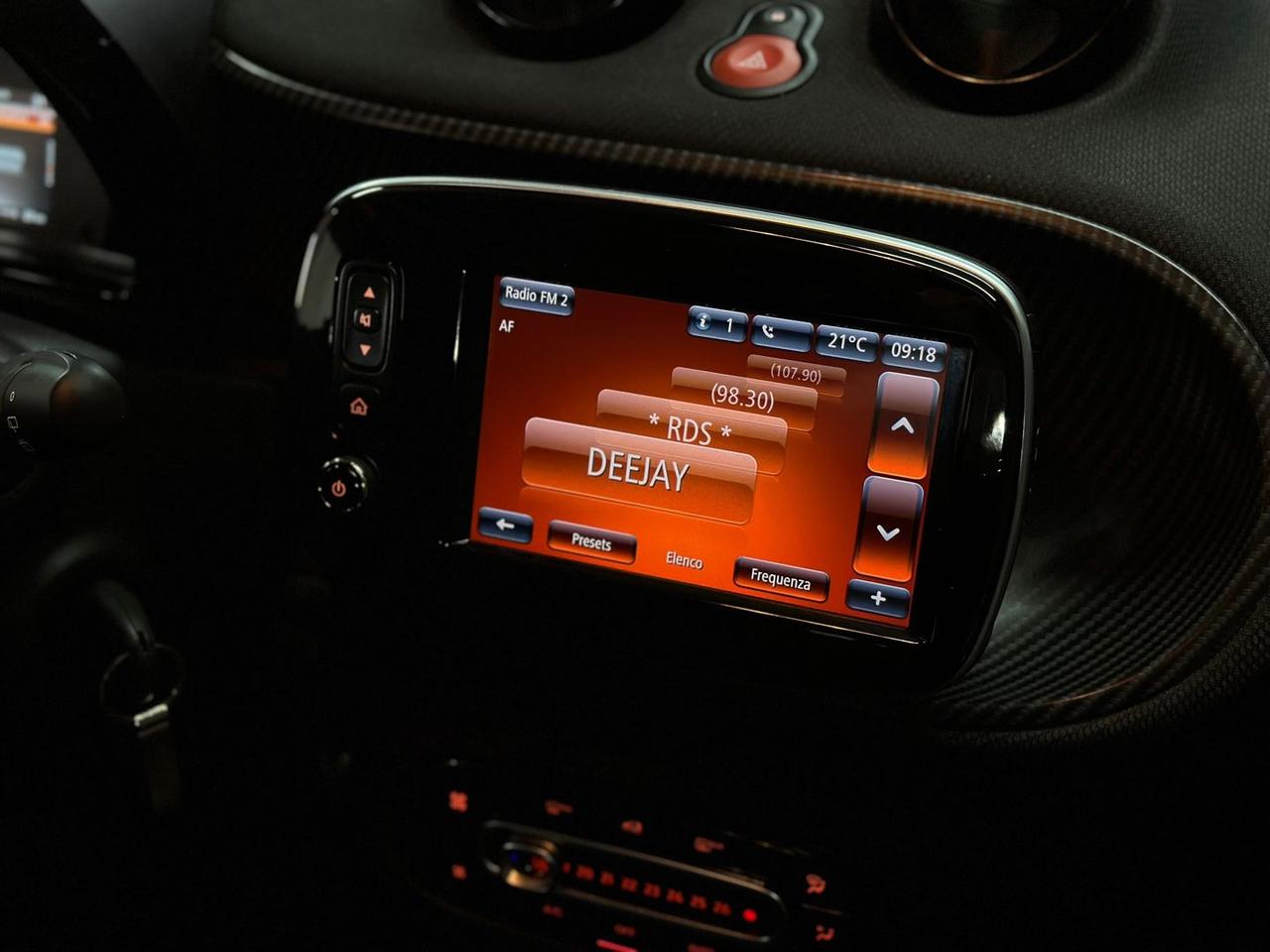 Smart ForTwo EQ Pulse #10746
