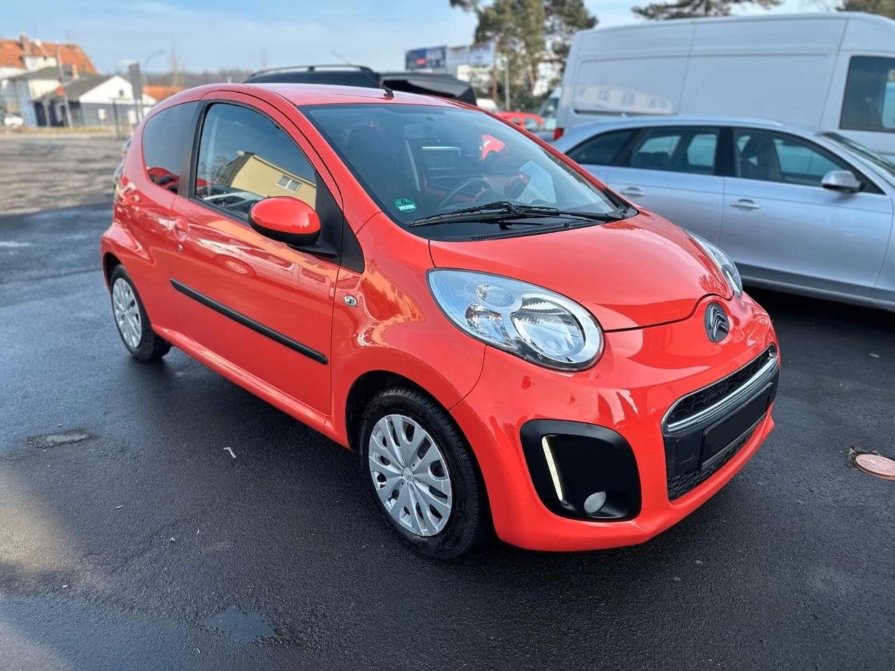 Citroen C1 1.0 3 porte Seduction