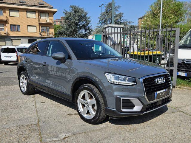 AUDI Q2 1.6 TDI Sport