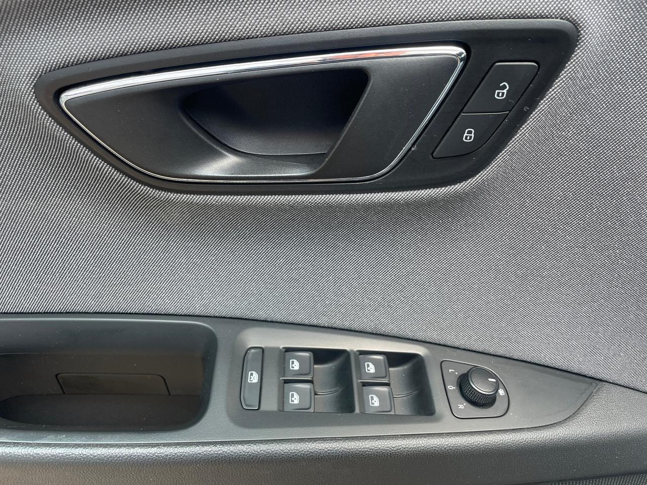 Seat Leon 1.5 TGI ST Business