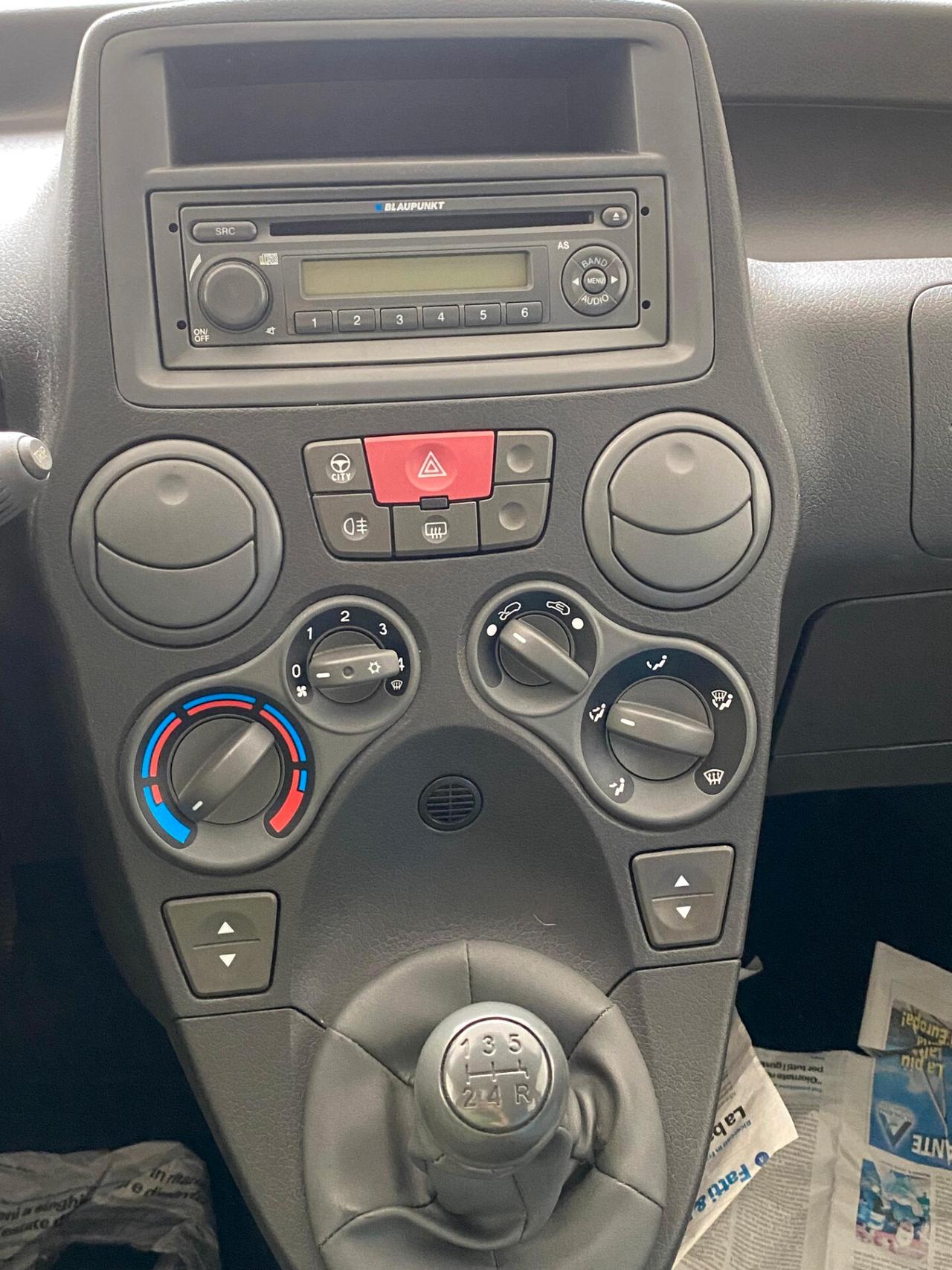 Fiat Panda 1.2 Emotion