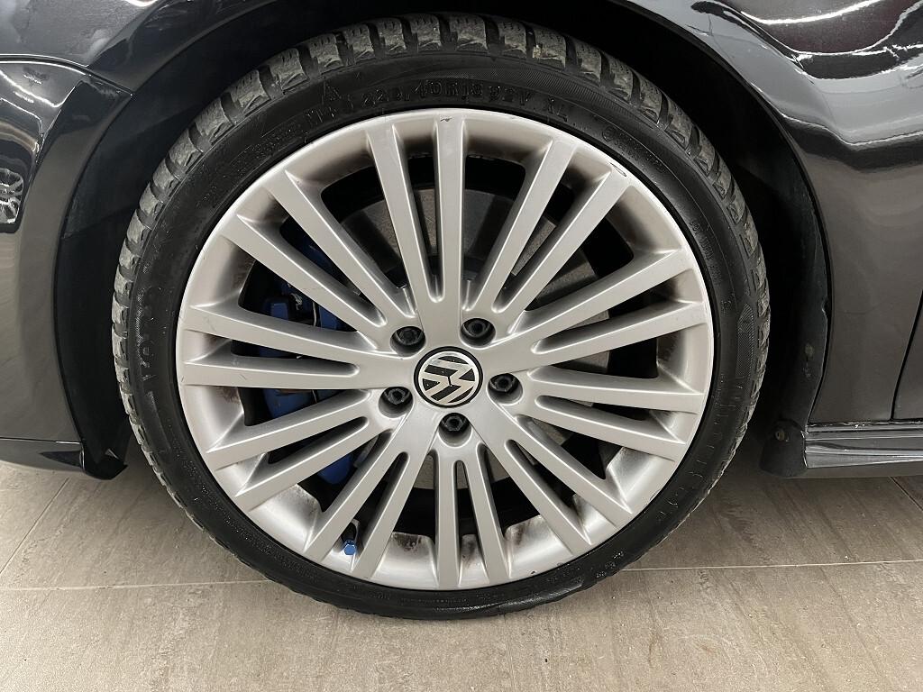 Volkswagen Golf V 3.2 VR6 R32 4x4 DSG