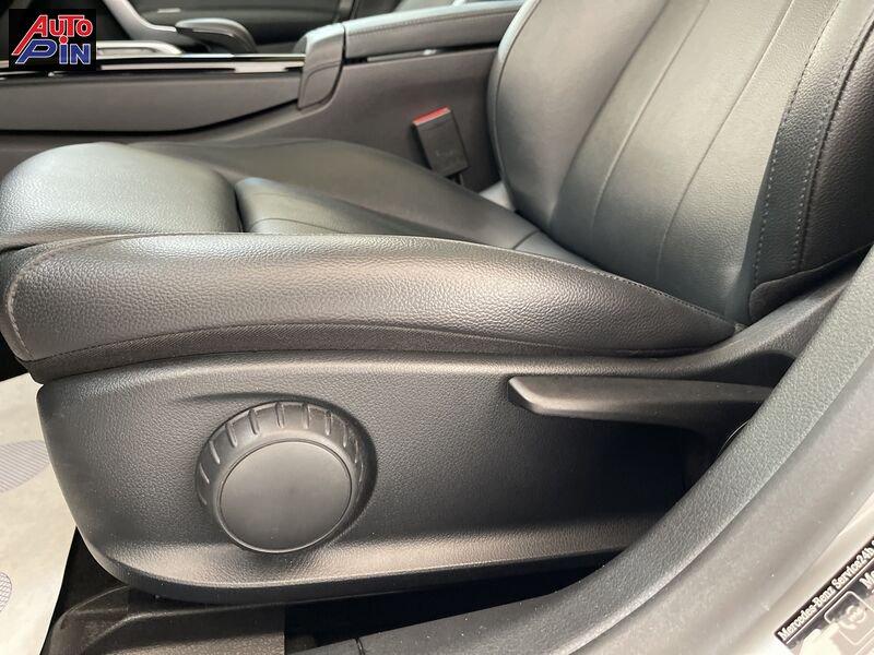 Mercedes-Benz CLA S.Brake 180 d AutoCLA matic Shooting Brake *Tetto*Cerchi*