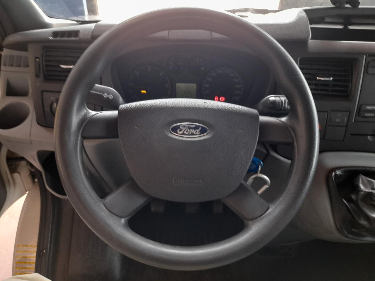 Ford Transit 2.2 TDCI T.A.