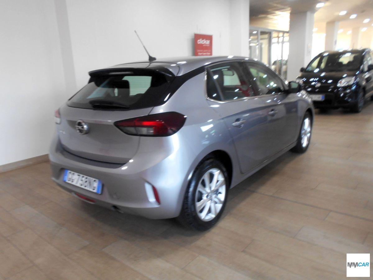 OPEL - Corsa - 1.2 Elegance