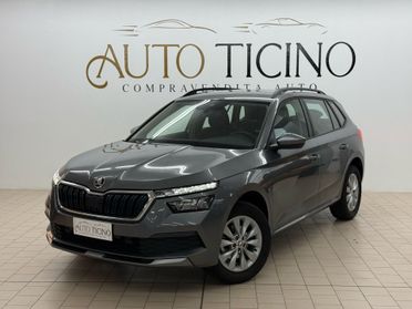 Skoda Kamiq 1.0 TSI soli 30.000 KM