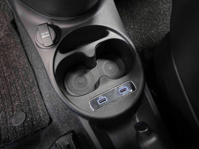 FIAT 500 1.0 HYBRID SPORT 70 CV