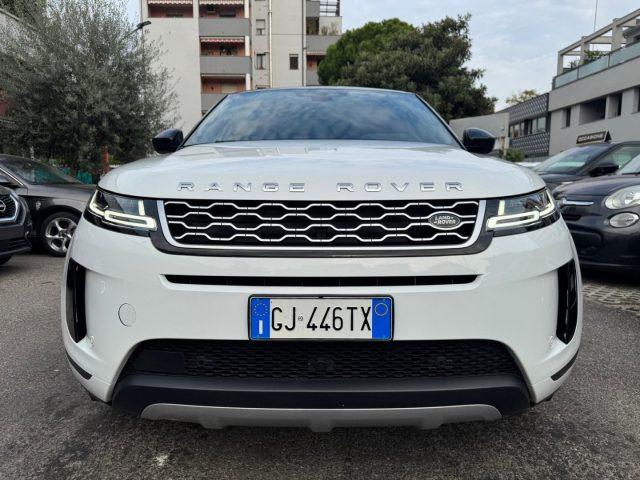 LAND ROVER Range Rover Evoque 2.0D I4 163 CV AWD Auto R-Dynamic SE