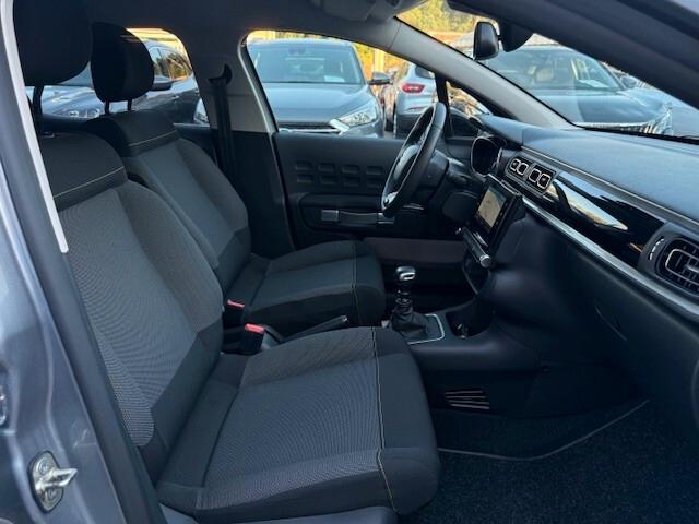 CITROEN C3 1.2 PureTech 110CV Shine Pack - 2022