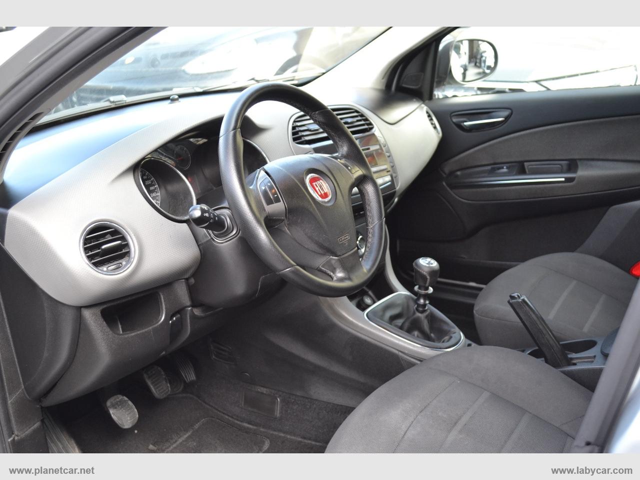 FIAT Bravo 1.6 MJT 120 CV Dynamic