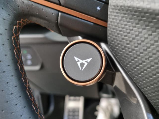 CUPRA Formentor 1.4 e-Hybrid DSG VZ Priority