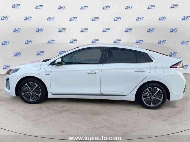 Hyundai IONIQ 1.6 Prime Plug-In ibrida