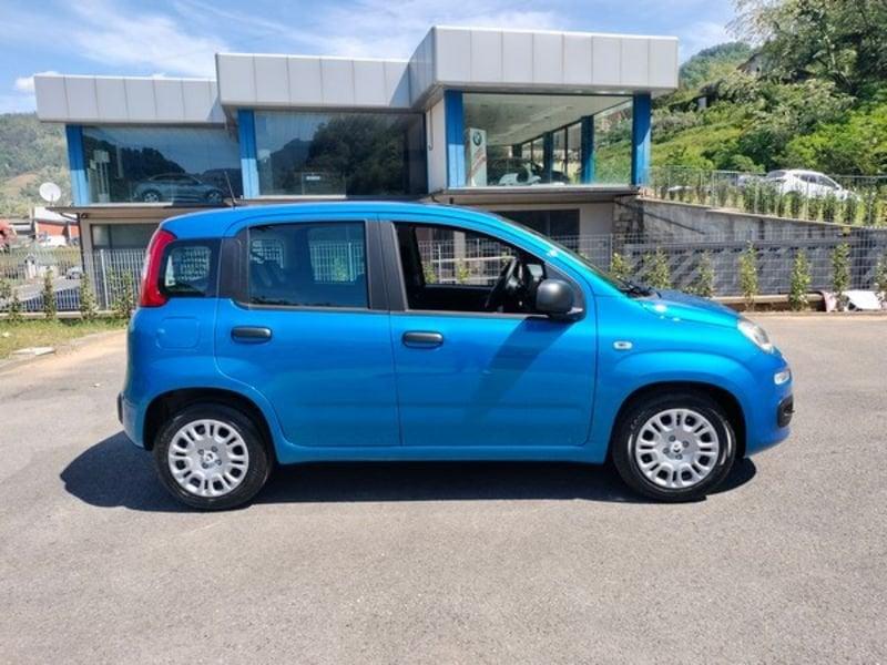 FIAT Pandina 1.0 FireFly 65cv S&S Hybrid Icon 5 posti con comandi al volante!!