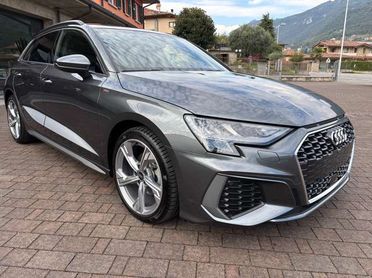Audi A3 A3 Sportback 30 tdi S line est-int s-tronic ACC