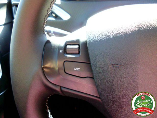 PEUGEOT 2008 Turbo 110 S&S Allure