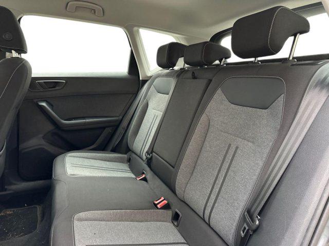 SEAT Ateca 2.0 TDI 115 CV Business