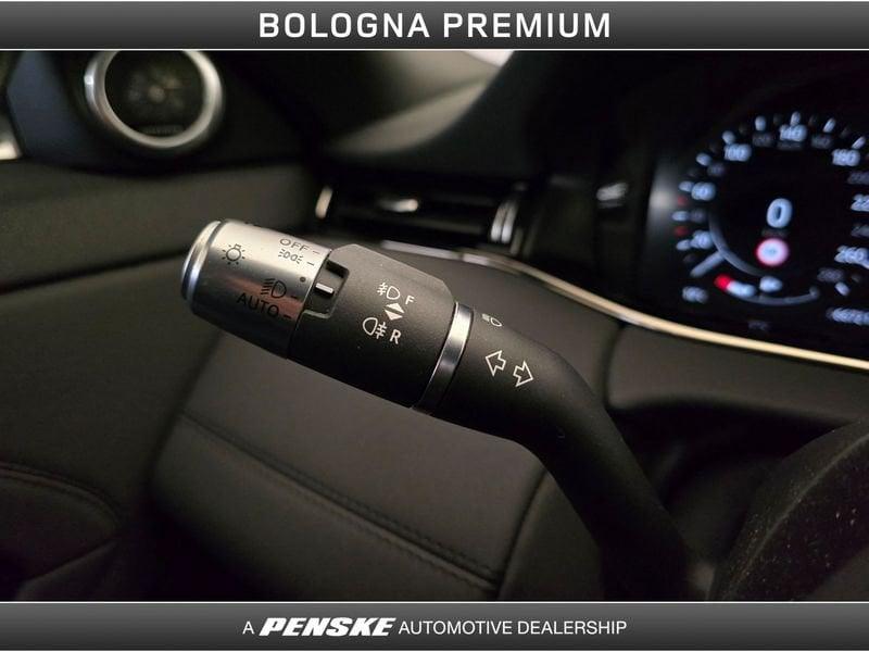 Land Rover RR Evoque Range Rover Evoque 1.5 I3 PHEV 300 CV AWD Auto R-Dynamic SE