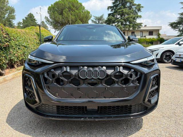 AUDI Q5 TFSI S tronic S line edition ACC - NAVI - TETTO