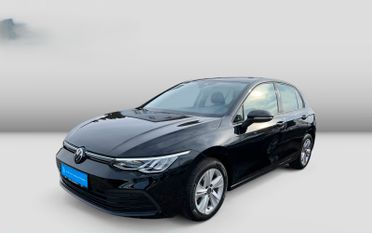Volkswagen Golf 2.0 TD DSG Life LED-NAVI