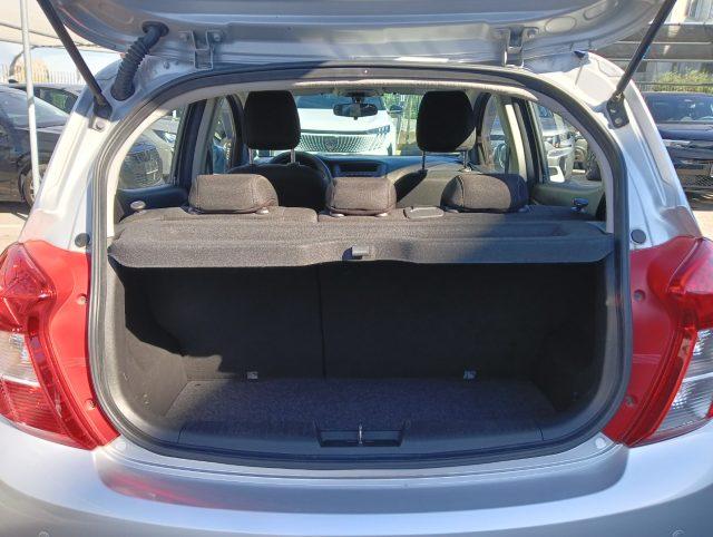OPEL Karl 1.0 73 CV GPL Advance