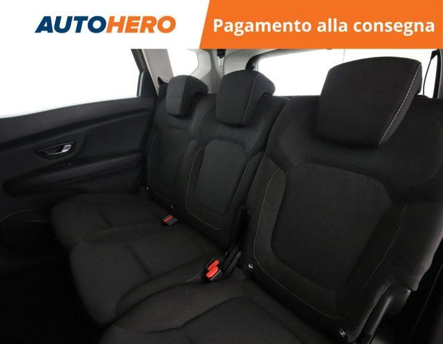 RENAULT Scenic Scénic TCe 115 CV FAP Sport Edition