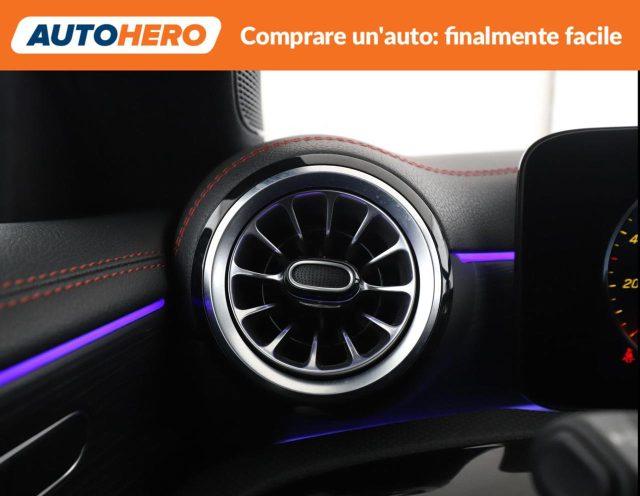 MERCEDES-BENZ CLA 200 d Automatic Shooting Brake Premium