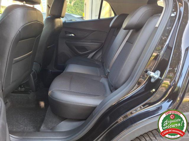 OPEL Mokka X 1.6 CDTI Ecotec 4x2 Start&Stop Innovation