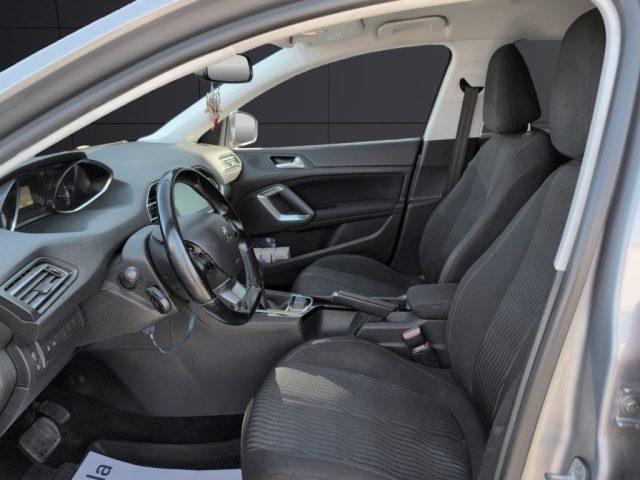 PEUGEOT 308 BlueHDi 120 S&S EAT6 SW Business