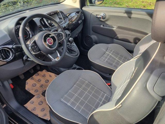 FIAT 500 1.2 EasyPower Lounge