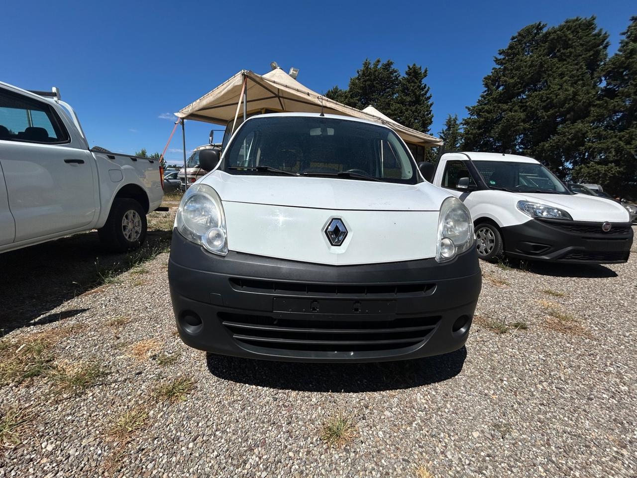 Renault Kangoo 1.5 dCi 75CV F.AP. 3p. FURGONE IN BUON STATO