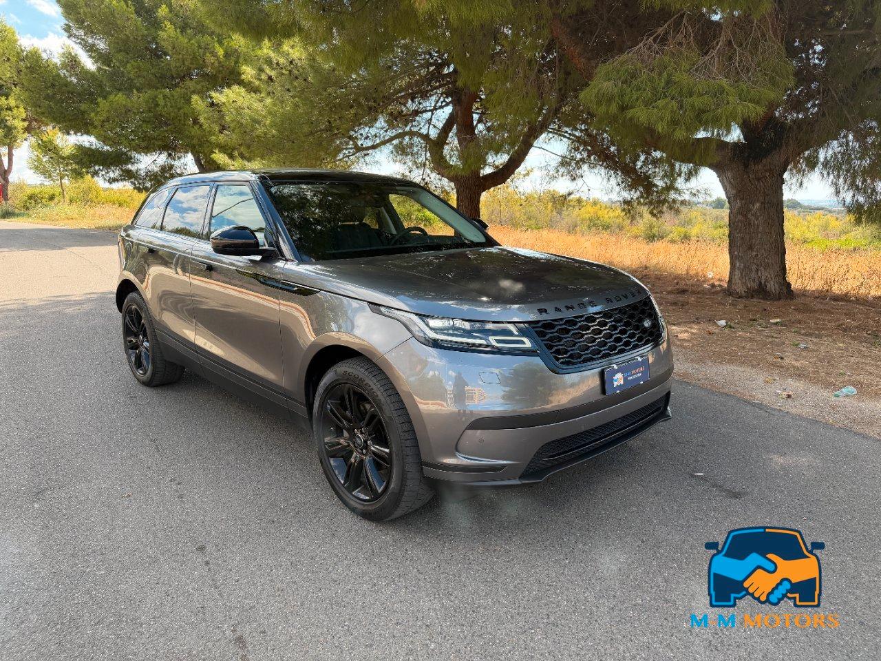 Land Rover Range Rover Velar 2.0d i4 R-Dynamic S 240cv auto my19