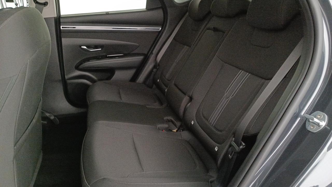 HYUNDAI Tucson 1.6 t-gdi 48V Exellence 2wd dct