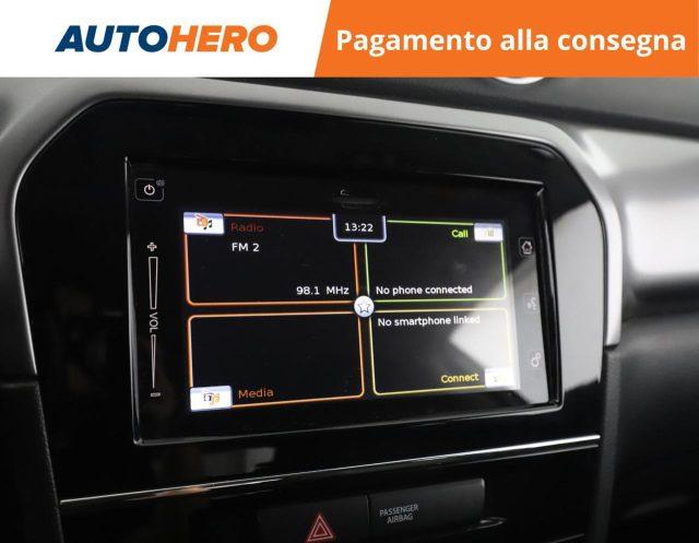 SUZUKI Vitara 1.4 Hybrid Cool