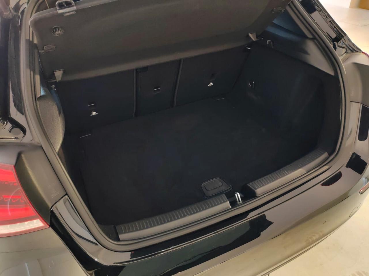 Mercedes-benz A 180 A 180 d Automatic Business