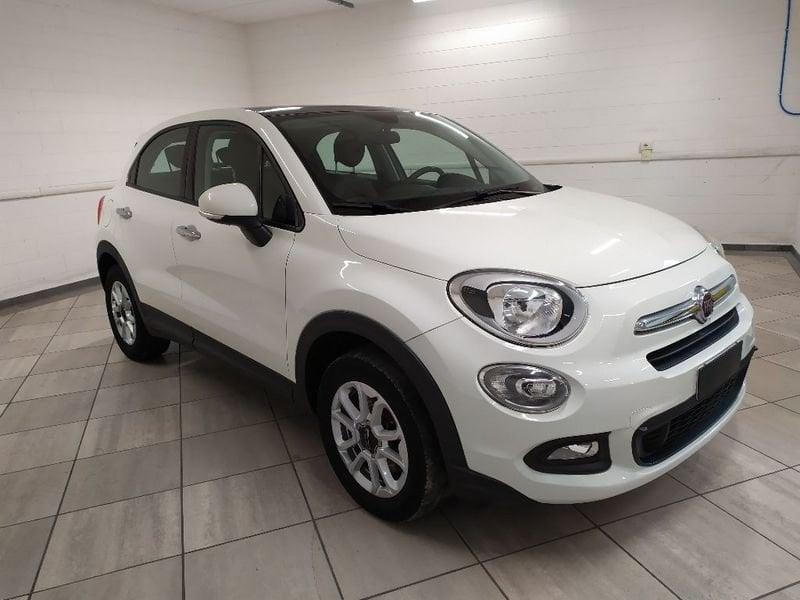 FIAT 500X 1.4 m-air Pop Star 4x2 140cv