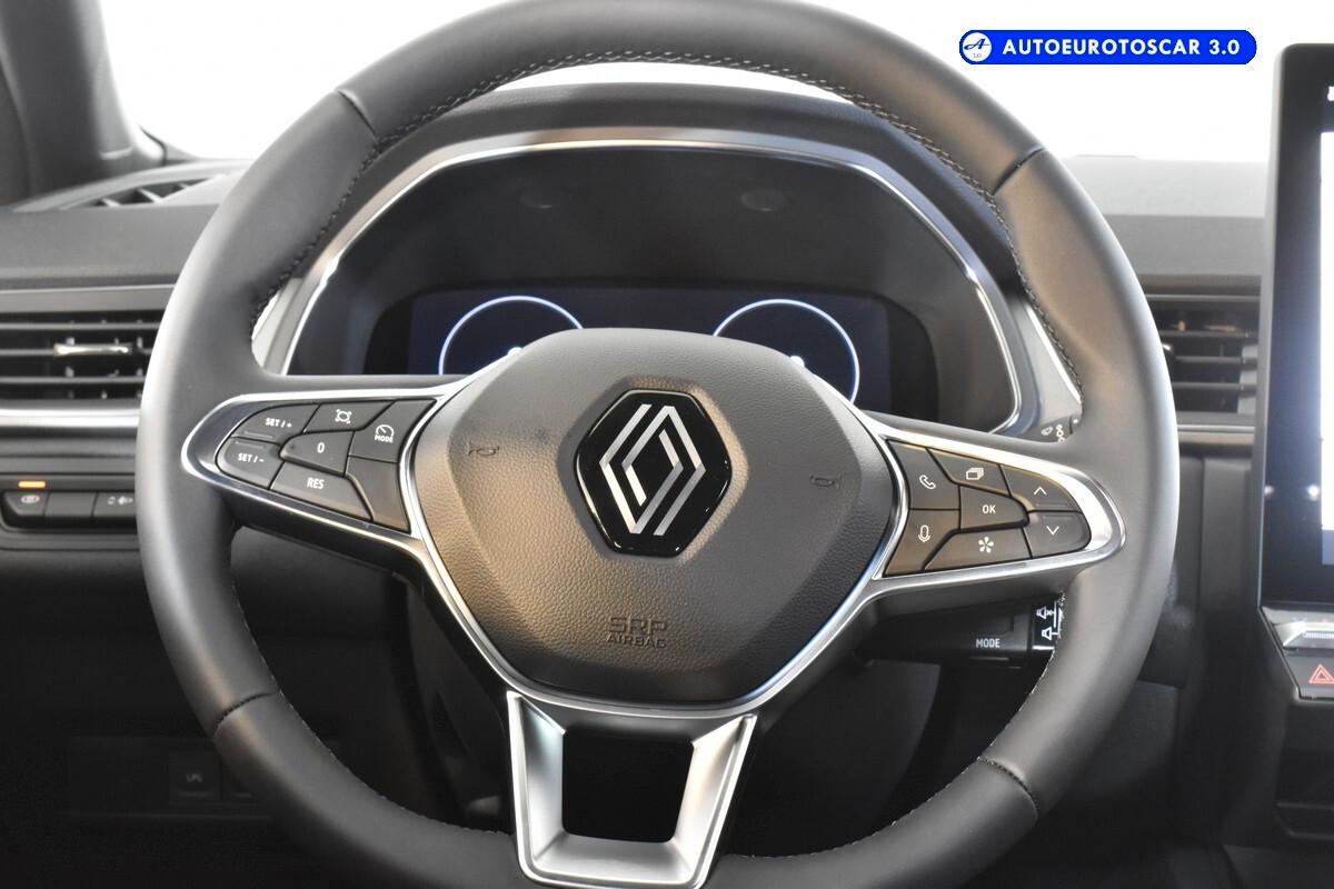 Renault Captur ECO-G 100 CV Techno