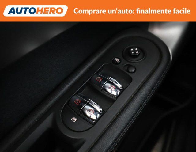 MINI Countryman 1.5 One D Countryman