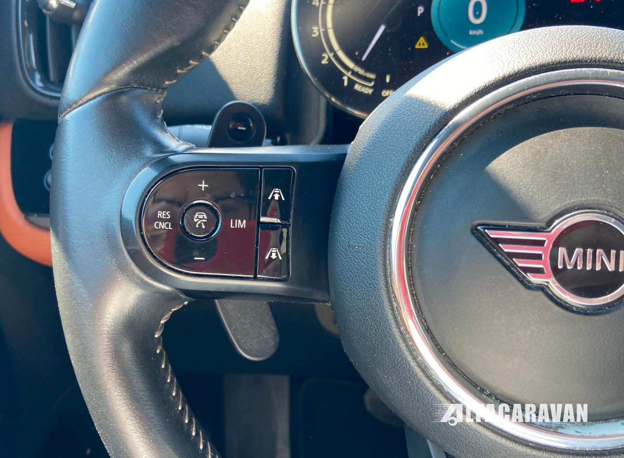 MINI Cooper S Countryman 2.0 All4 auto