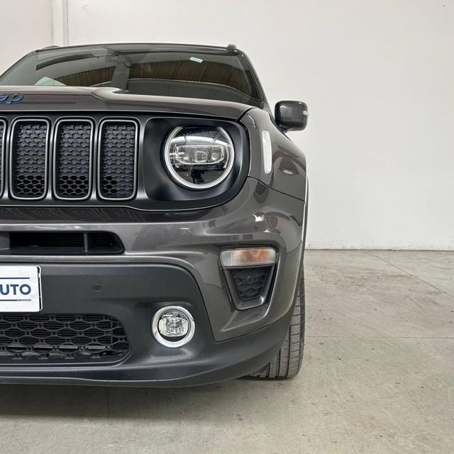 JEEP Renegade 1.3 T4 240CV PHEV 4xe AT6 S