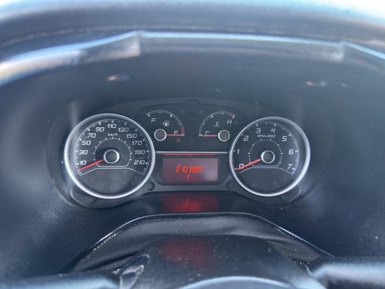 Fiat Doblo MAXI 1.4 N.P(ALLESTITO EX RETE GAS-PL-TN-L2H1)