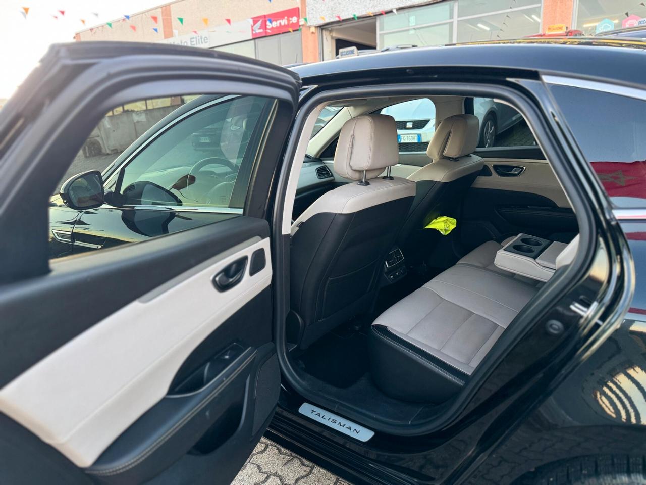 Renault Talisman 1.6 DIESEL 11/2018 TOP!