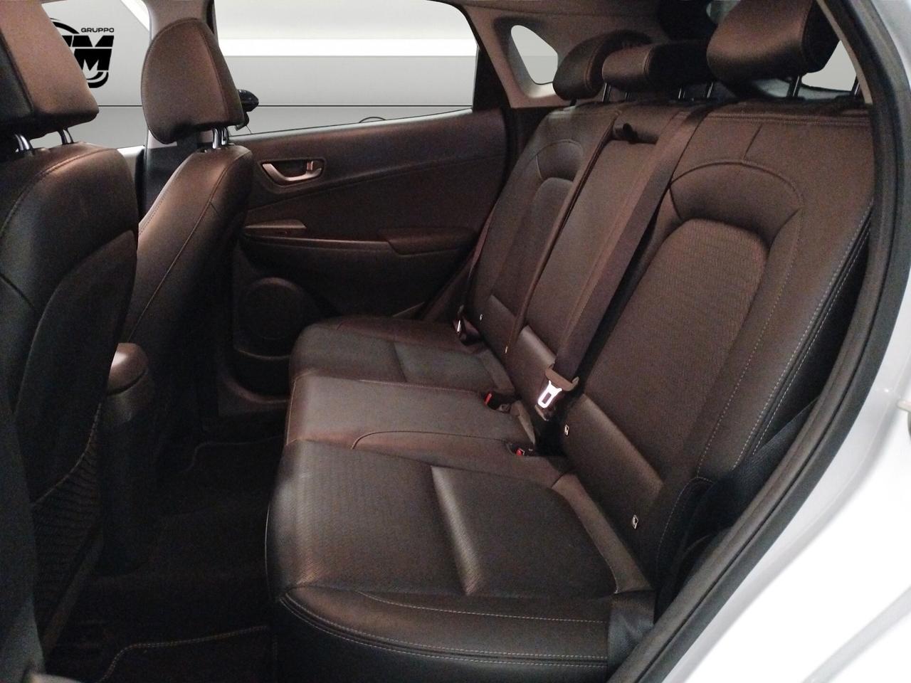 Hyundai KONA I 2019 1.0 t-gdi Xpossible Techno Pack 2wd 120cv