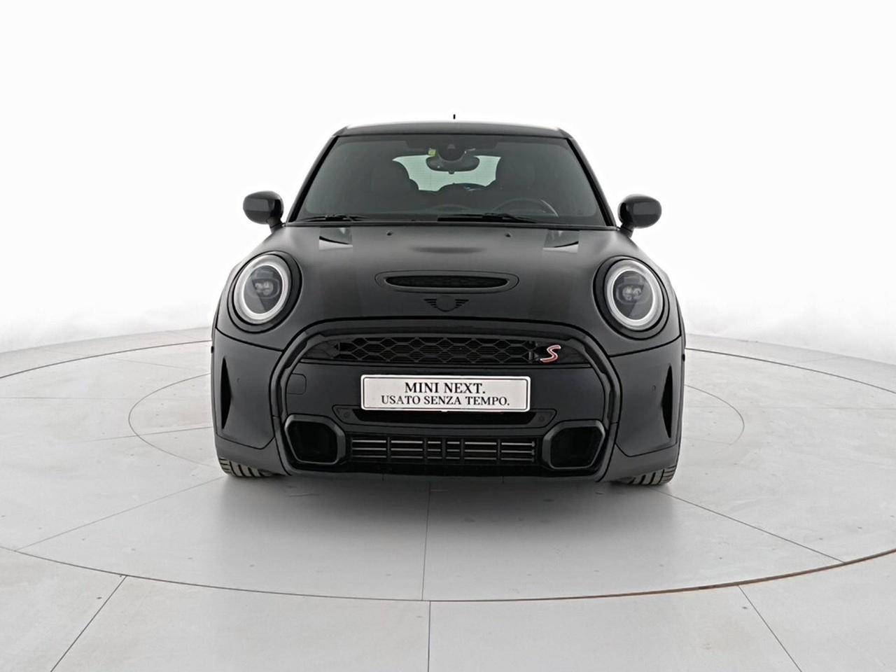 MINI Mini Cooper S Classic 5 Porte