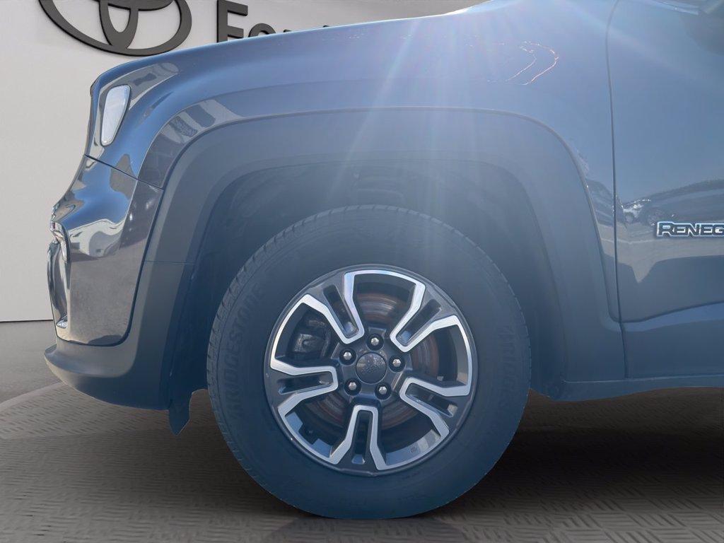 JEEP Renegade 1.0 t3 longitude 2wd del 2018