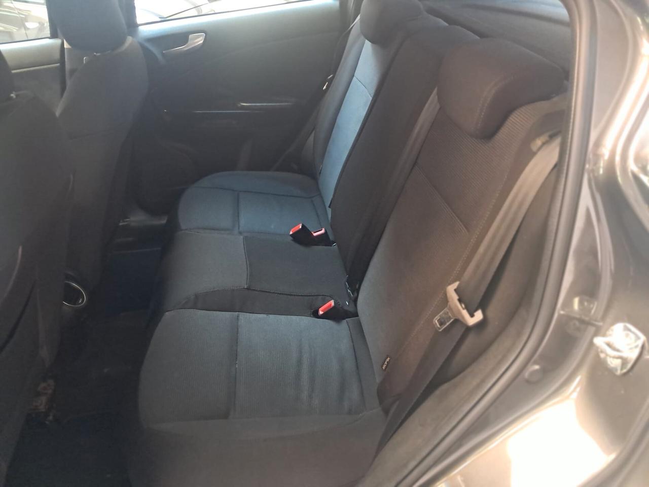 ALFA ROMEO GIULIETTA 1.6 MJT 105 CV-Euro 6890-